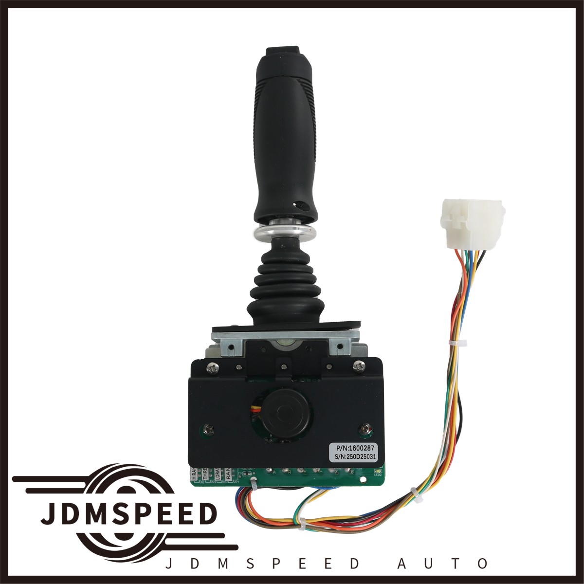 Fits For JLG Boom Lift 450A, 450AJ, 100, 110 150HAX 1600287 Joystick Controller