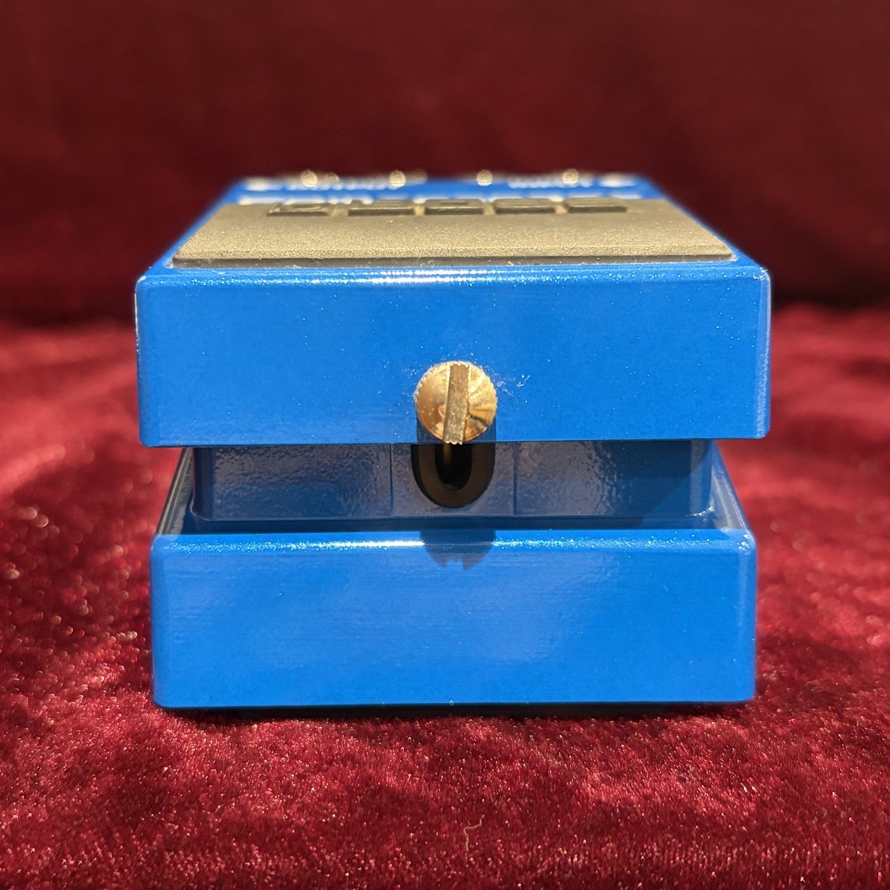 Boss Cp-1X Compressor