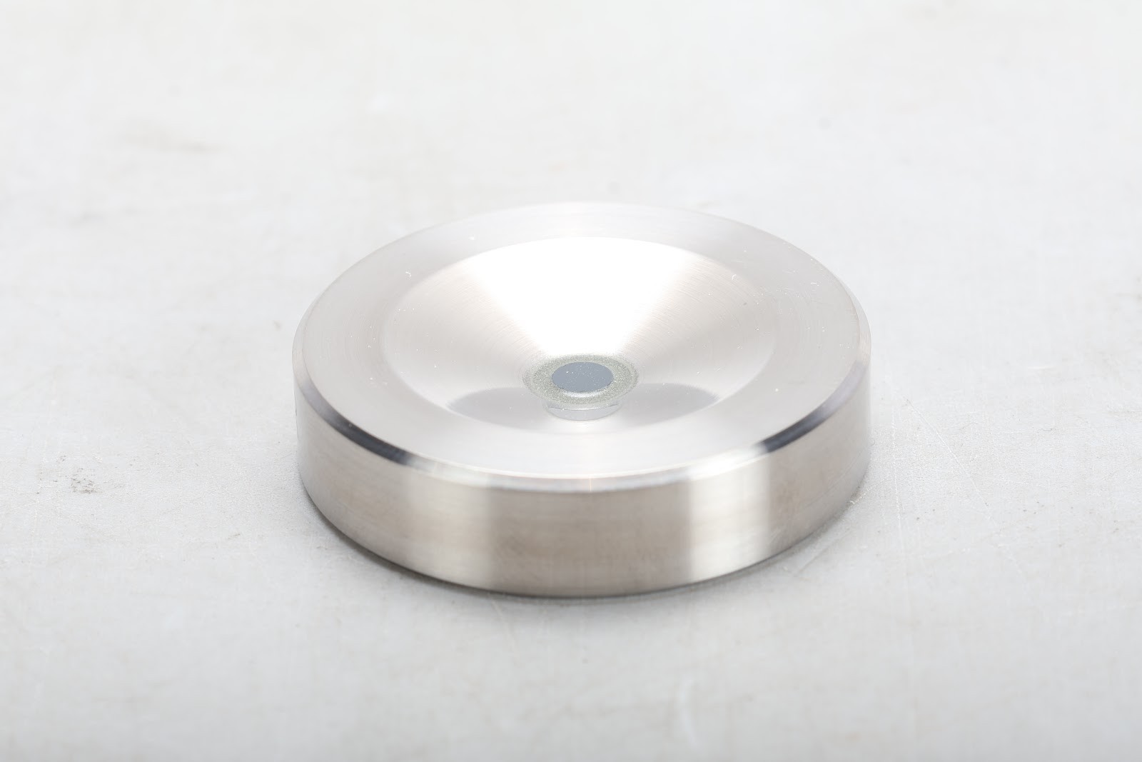 Thermo Spectra-Tech 0039-643 Performer AMTIR Trough Plate