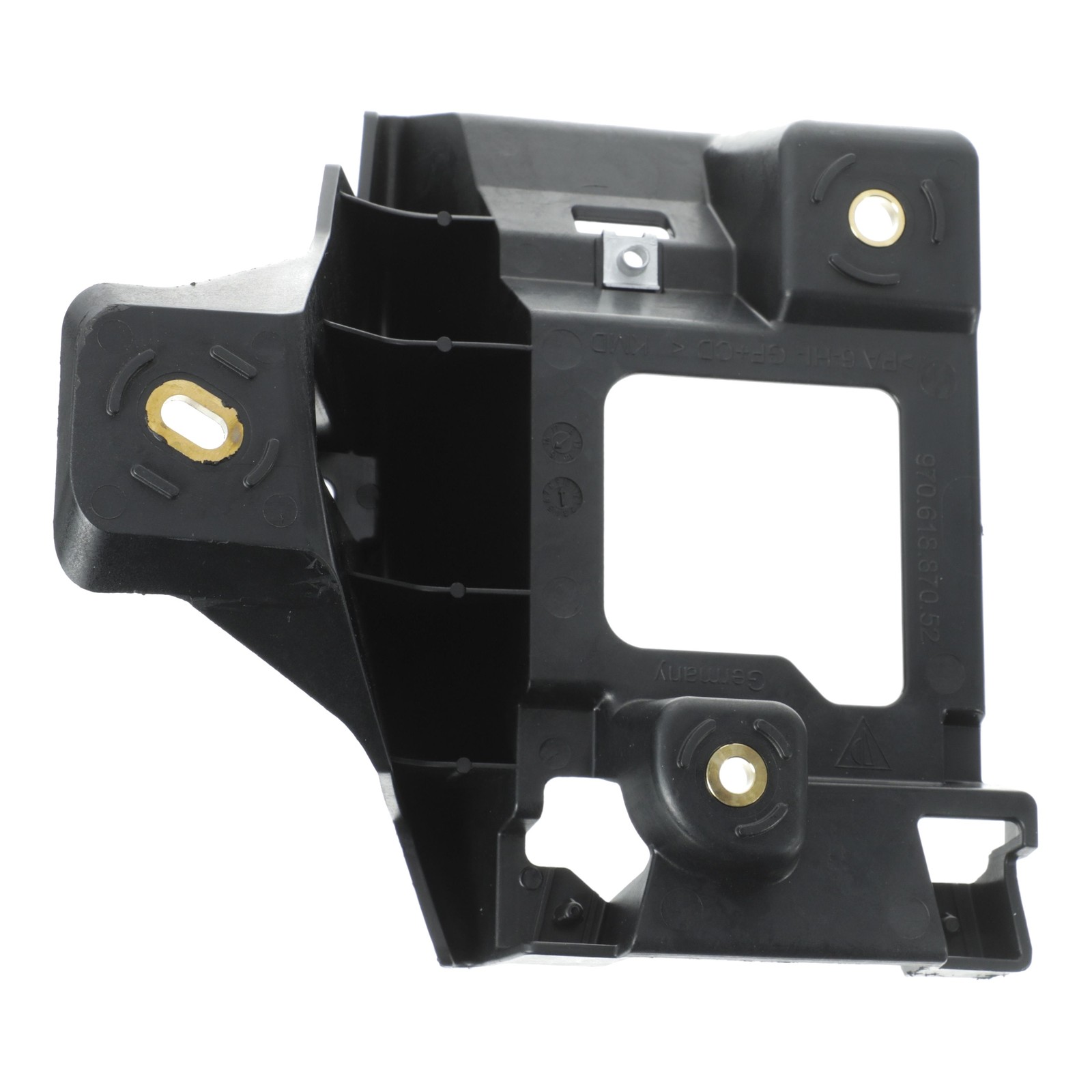 Genuine Porsche 2014-2016 Panamera Support Bracket 970-618-870-52