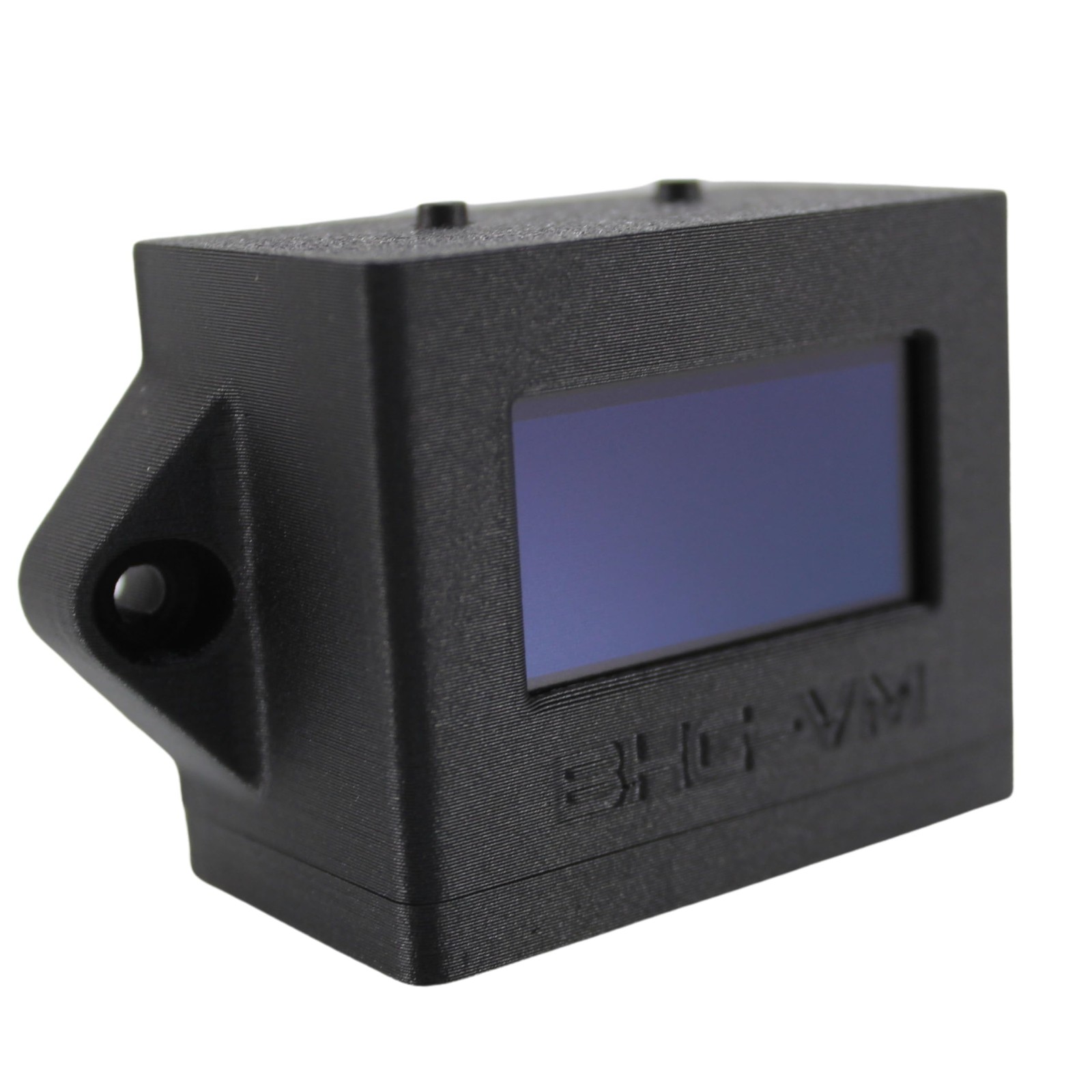 0-18v OLED Precision Voltmeter w/Adjustable Refresh Rate