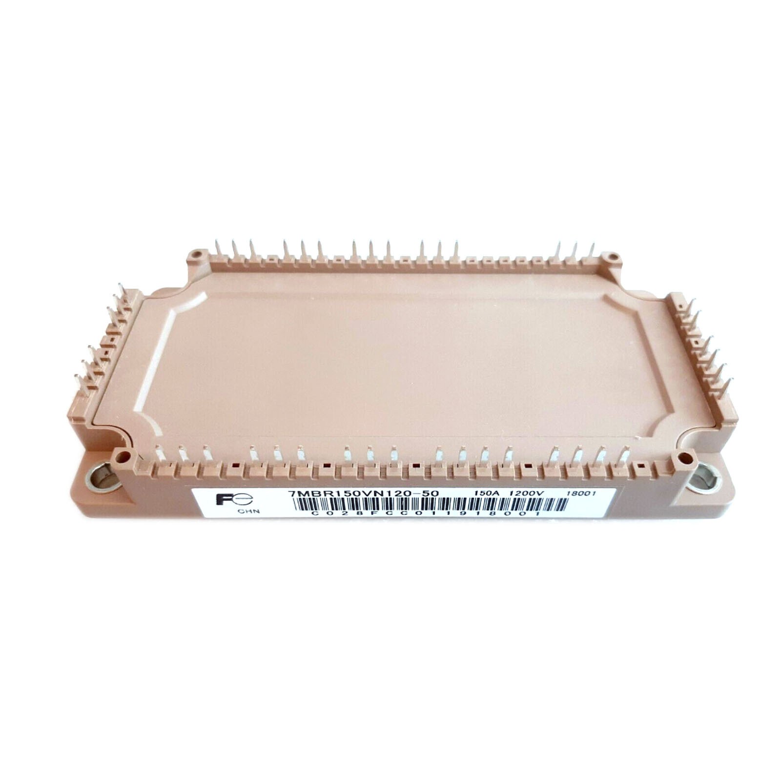 1 Pc. NEW Thyristor IGBT Power Module 7MBR150VN120-50 150A-1200V