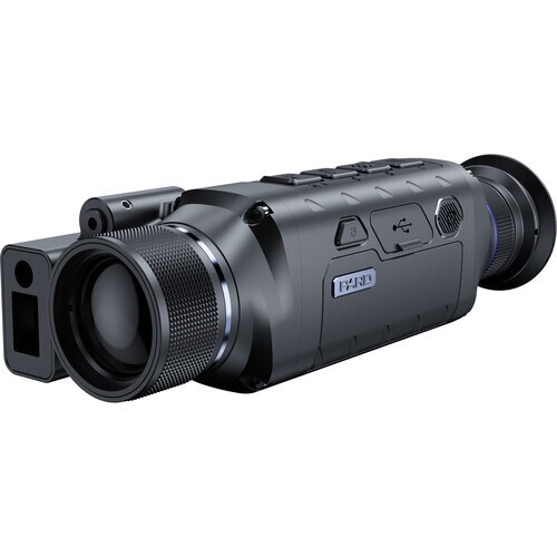 Pard Leopard 640 50mm LRF Thermal Imaging Monocular with Rangefinder version