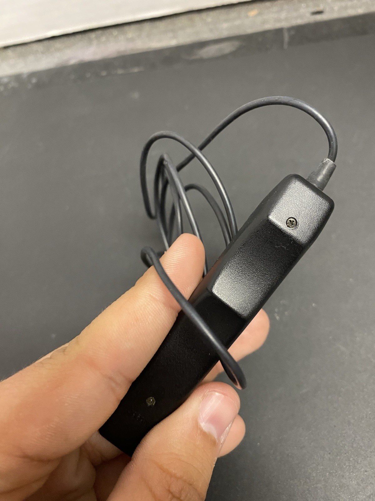 Near MINT Genuine Original Contax Cable Switch Remote Shutter Release