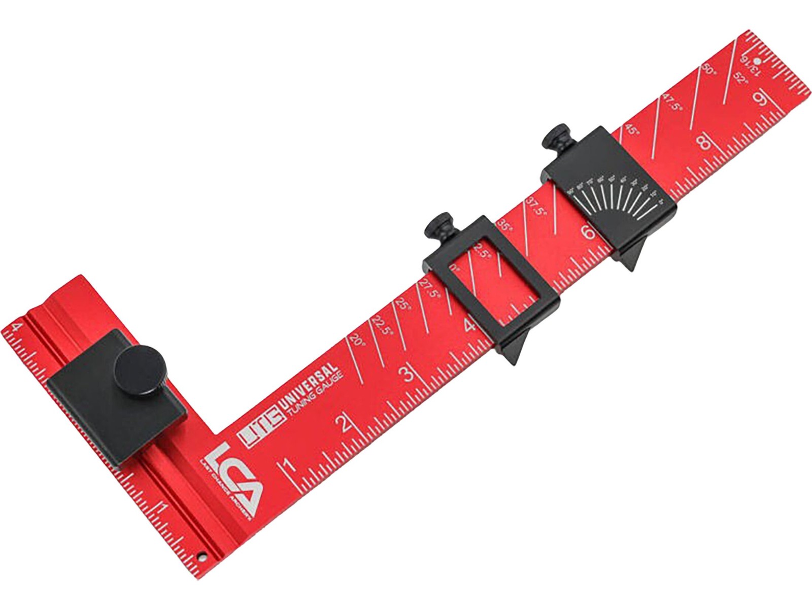 Last Chance Archery Universal Tuning Gauge