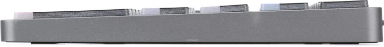 LogicKeyboard Titan Wireless Backlit Keyboard for FL Studio - Mac