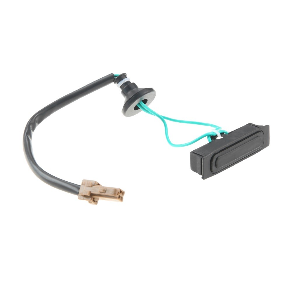 Trunk Lid Release Opener Switch Button For Subaru Crosstrek 2016-2017