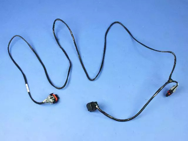 Genuine Mopar Front Fascia Wiring 68185011AB