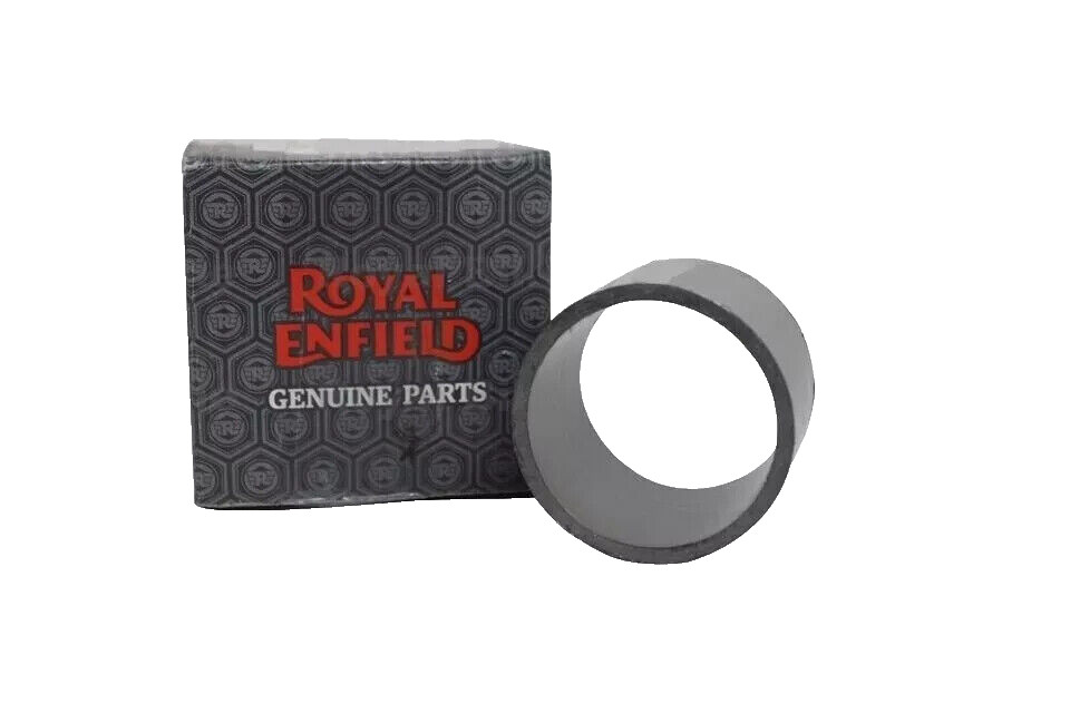 Genuine Royal Enfield Gasket Silencer 576065 Continental / Interceptor / Meteor