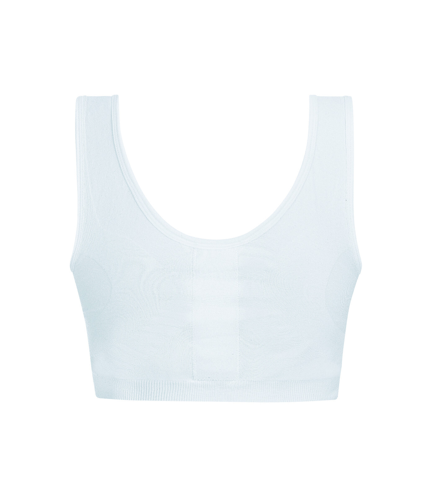 Amoena 44605 Leyla Post-Surgical Compression Bra, 32/34