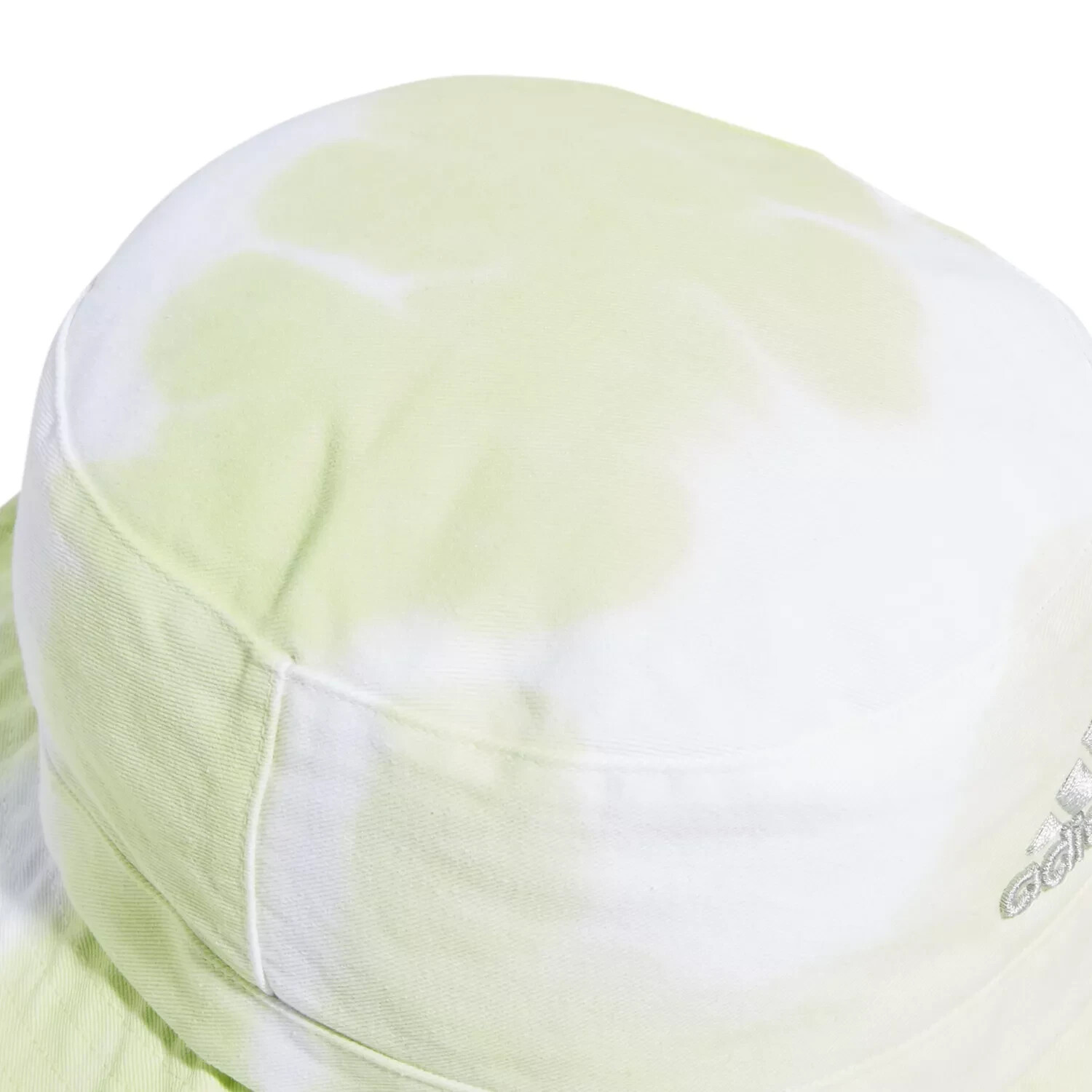 ADIDAS Almost Lime COLORWASH TIE-DYE BUCKET HAT WOMENS/MENS UNISEX OSFA One Size