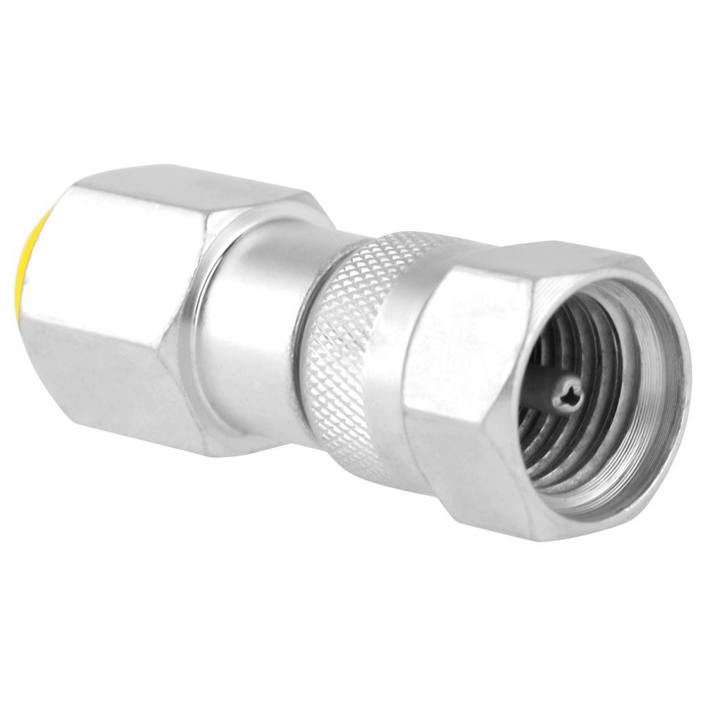 Hydraulic Test Adapter, Test Accessories, 1 pcs G1/4 to M16*2 Thread Pressure Te
