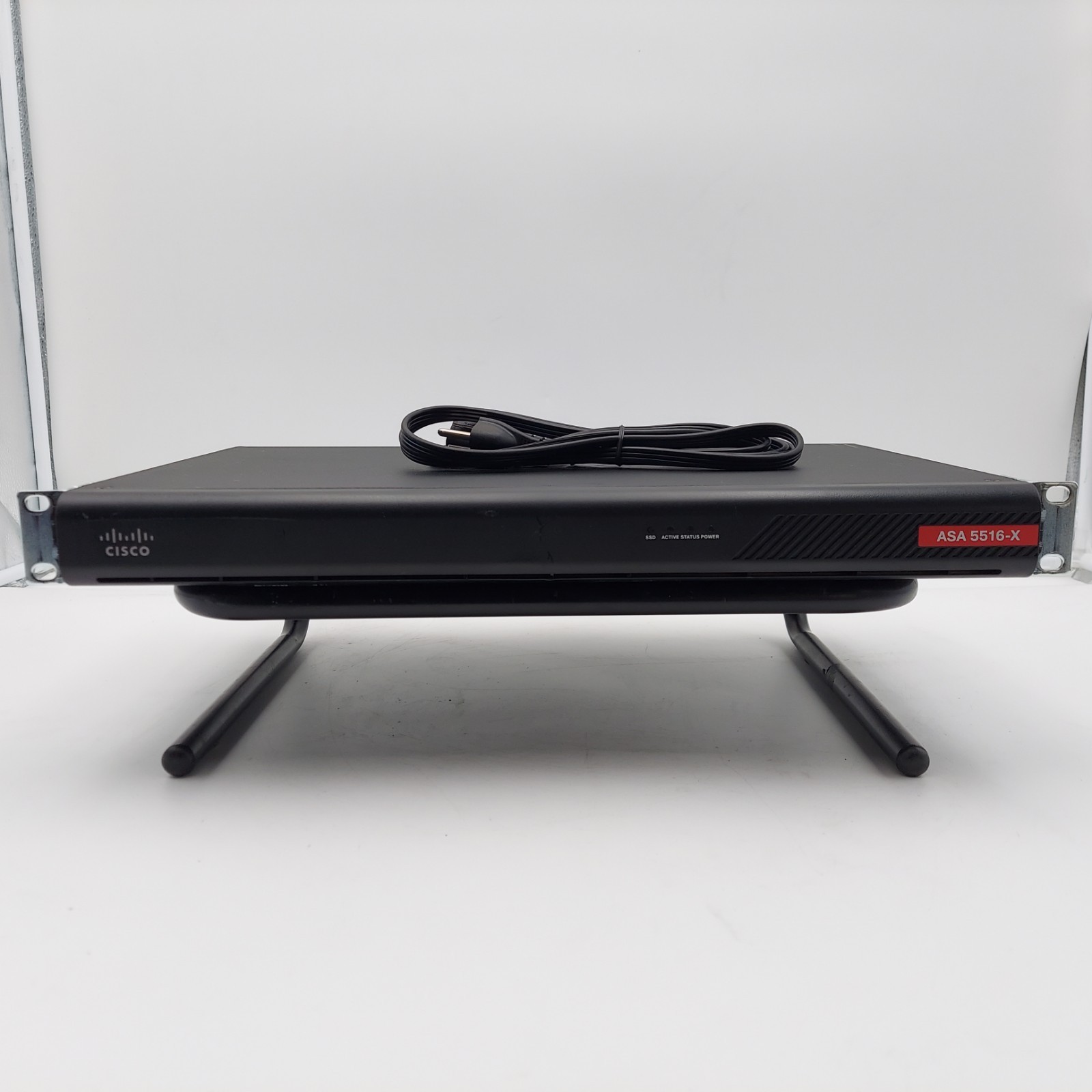 Cisco ASA 5516-X Firewall Adaptive Security Appliance