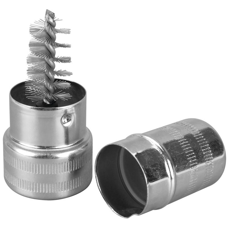 Performance Tool W147C Battery Terminal Cleaner; Use To Clean Battery Post And T