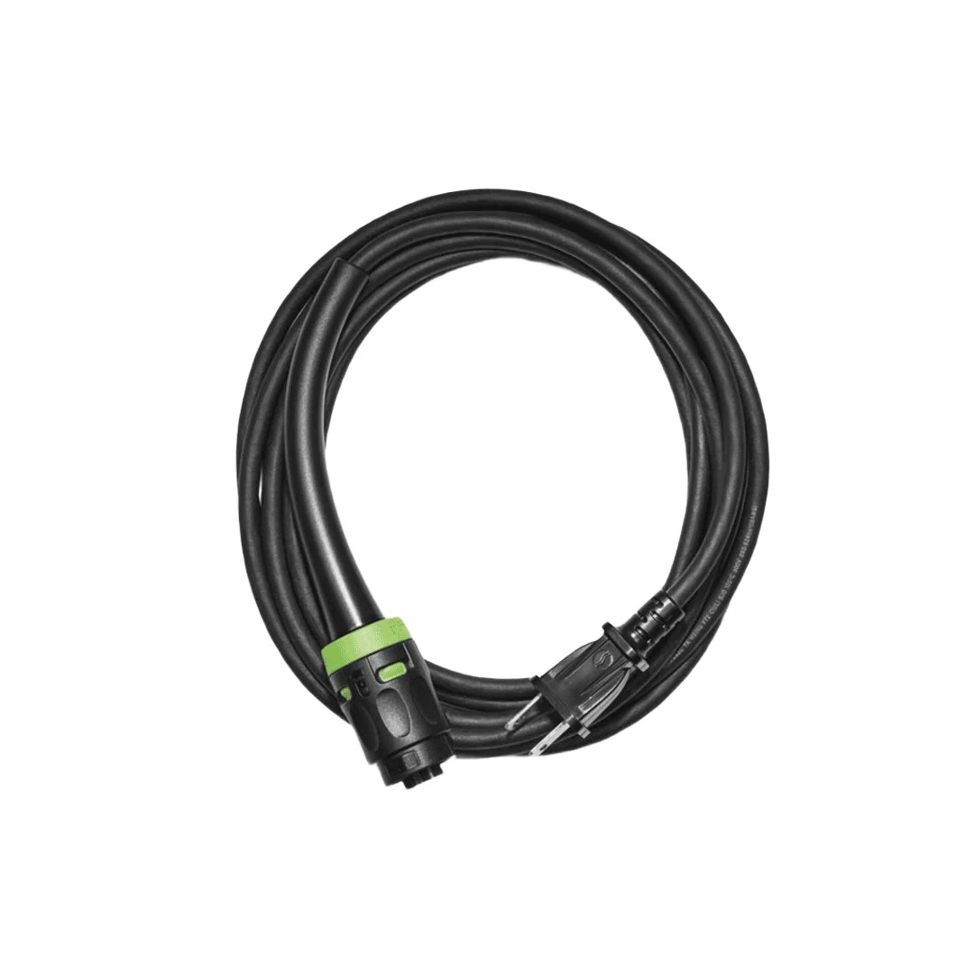 Festool 203931 Plug-It Power Cord SJO 18 AWG-4 Planex