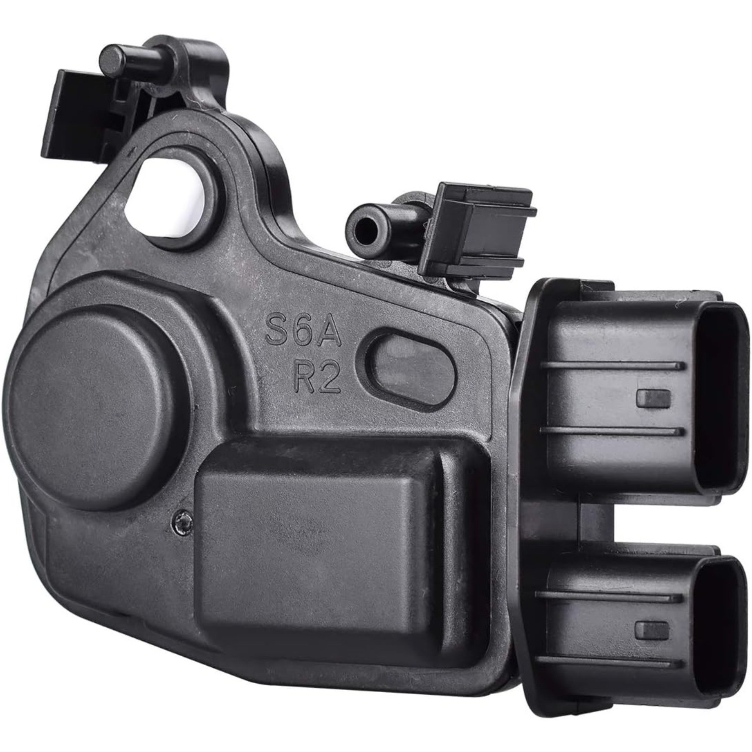 Door Lock Actuator Motor Front Right for Honda 2001-2005 Civic, 2003-2007 Accord