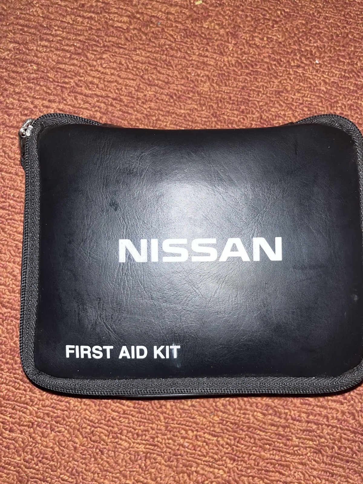 First Aid Kit  - Nissan & Infinity Part # 999M1-ST000 OEM