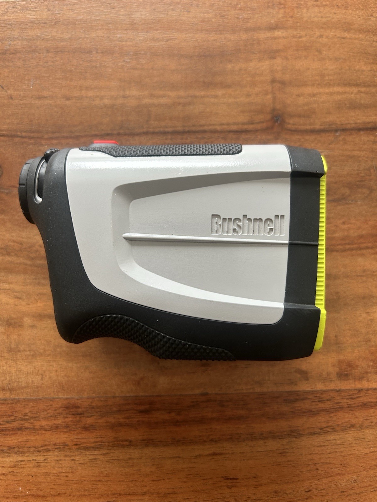 Bushnell Golf Tour V4 Slope Rangefinder