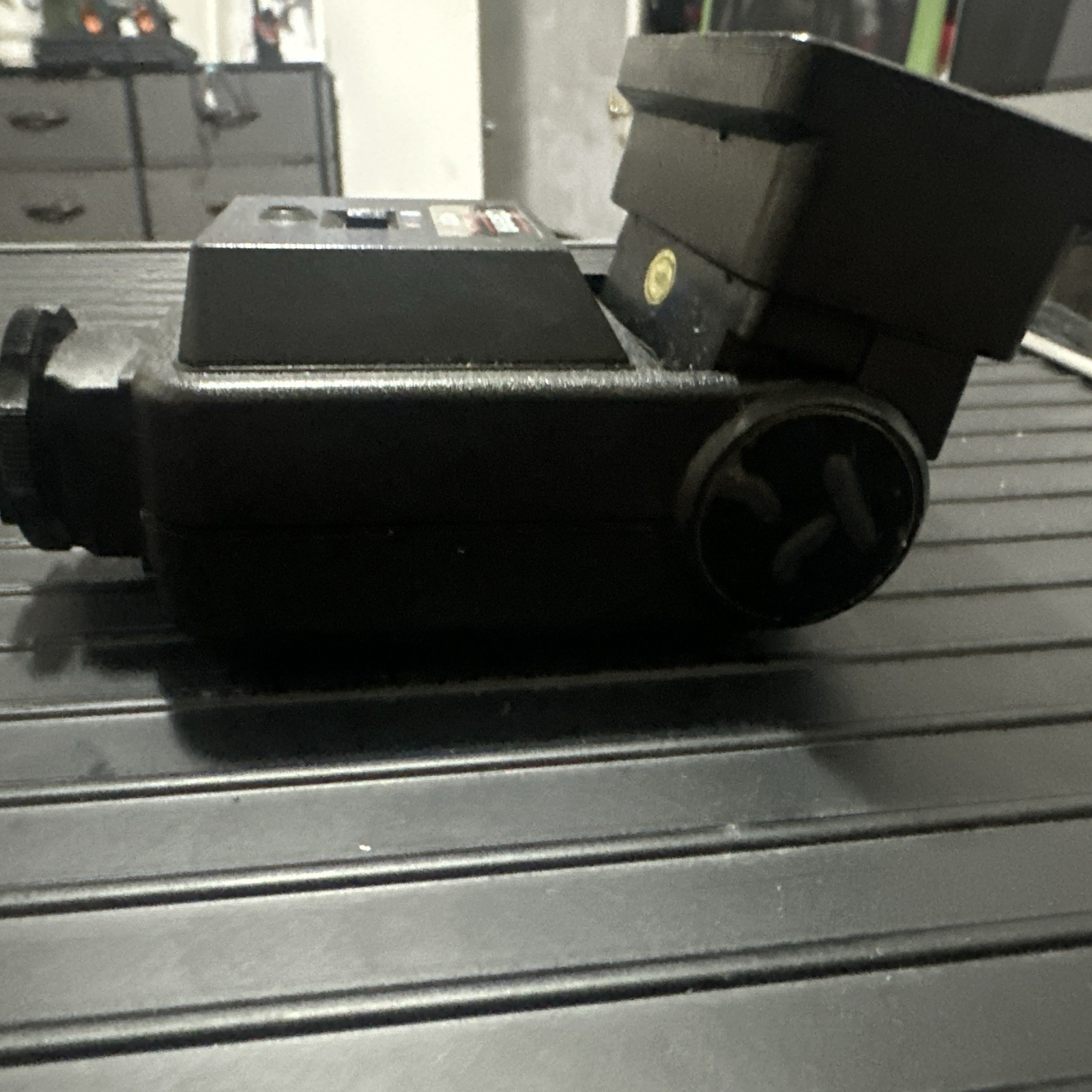 Cobra MD210 Flash Unit with Diffuser and Filter Set