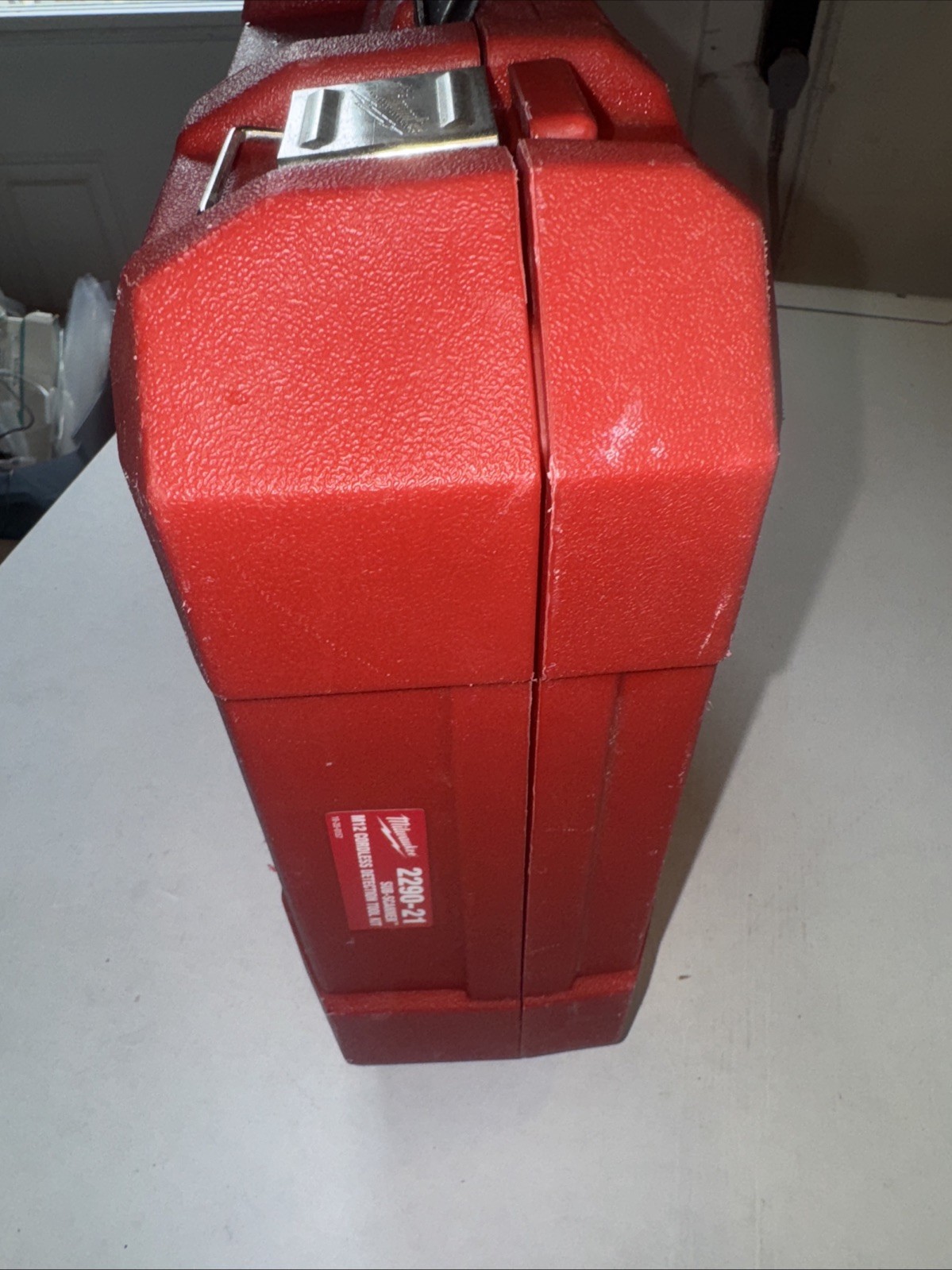Milwaukee 2290-20 M12 Sub-Scanner Detection Tool