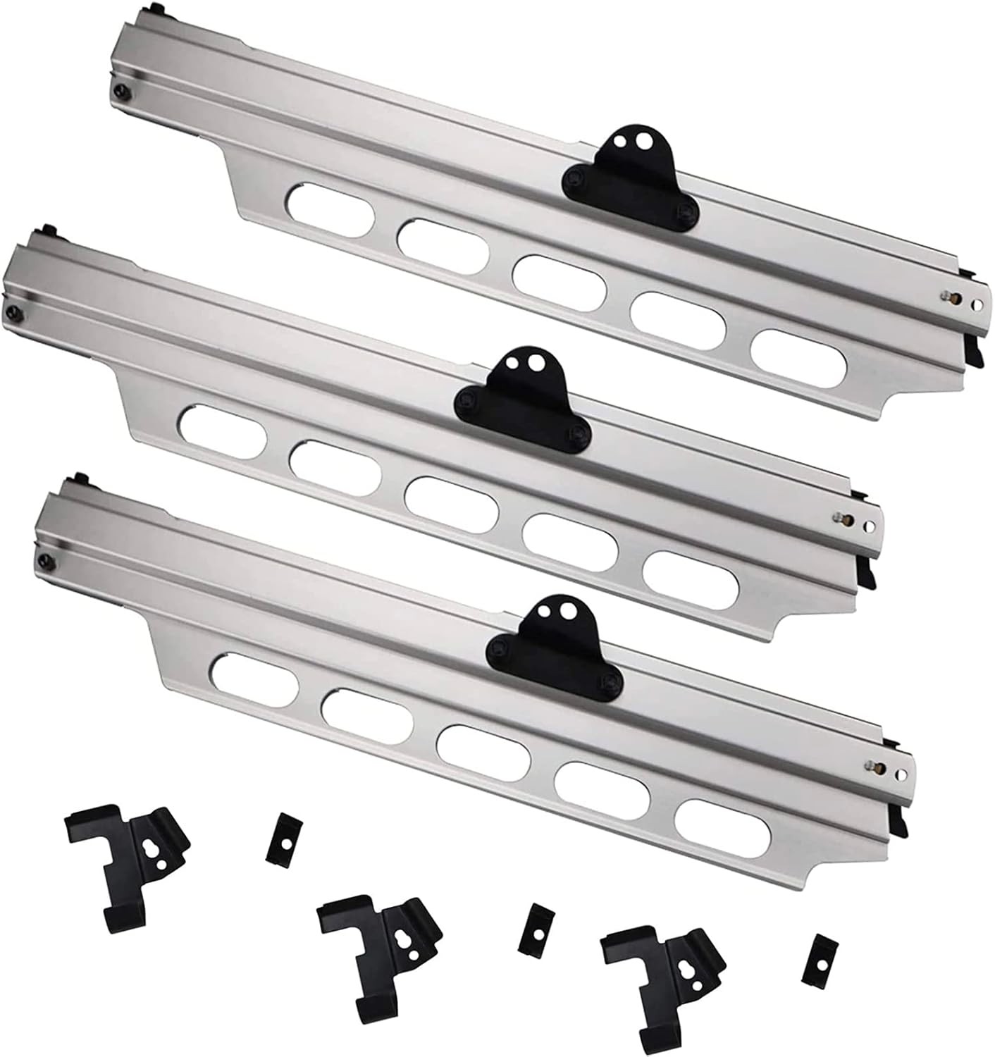 3 pack Magazine (#885-827) for Hitachi NR83A/ 3 Pack Silver/ Aluminum