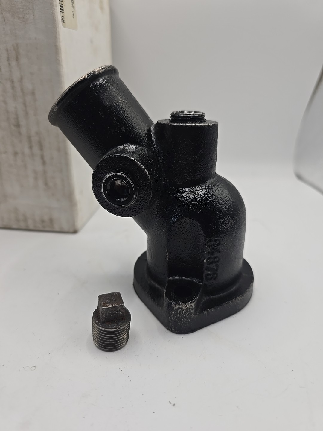 Engine Coolant Water Outlet Murray 84876