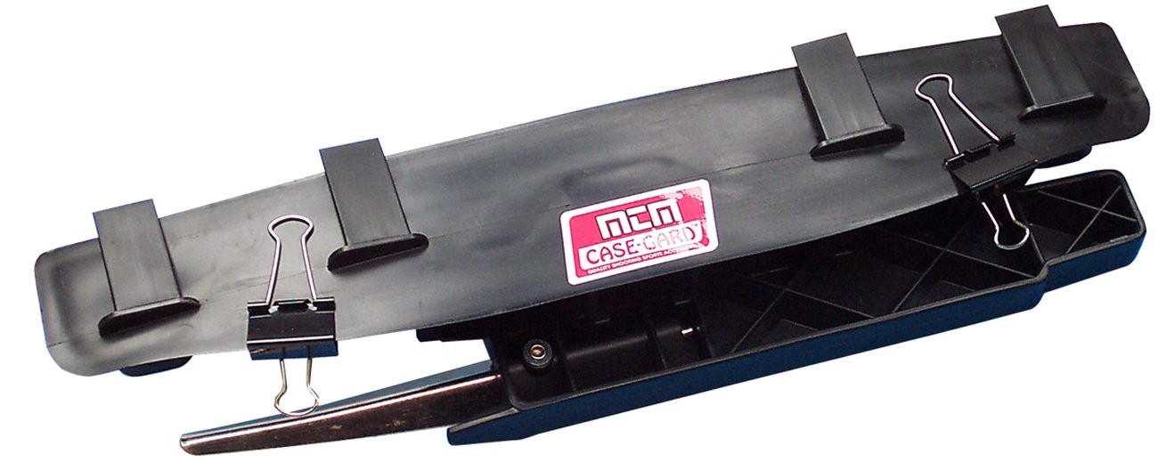 MTM JMCTS-40 Compact Target Stand, Single Stake, 13" Off Ground, USA Made