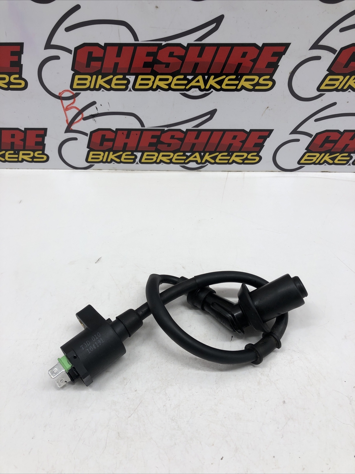 ♻️ Sym Fw Tonik 110 125 Eu4 2011 - 2015 Ignition Coil ♻️