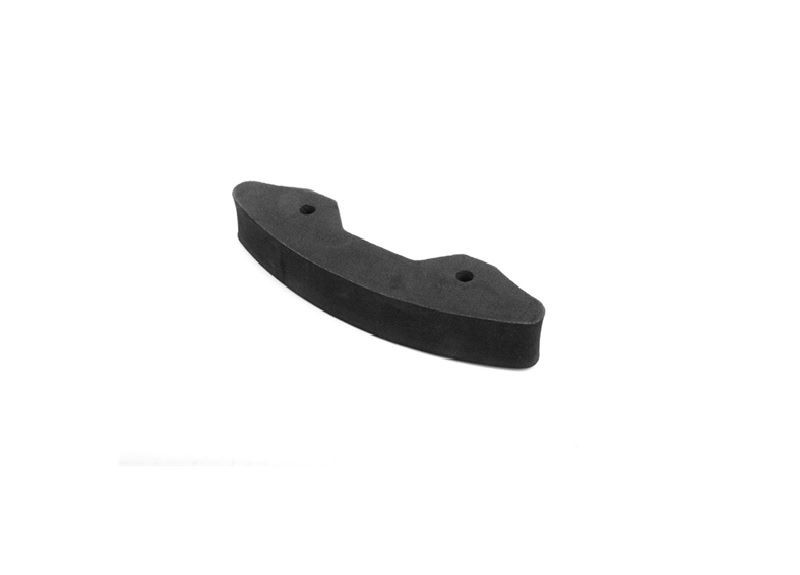 Louise R/C - LMX Bumper / Medium, Fits LTX Touring, LMX