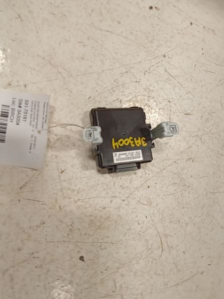 2016 Hr-v Transfer Case Module Sku#3441389