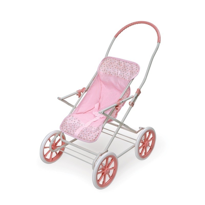 3-in-1 Convertible Doll Pram Stroller Carrier 18 Inch Dolls Toy Accessory New