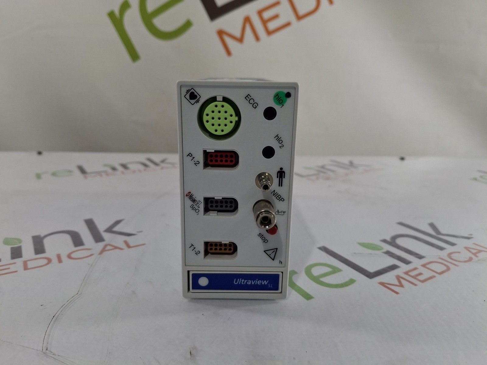 Spacelabs Healthcare 91496 Multiparameter Module