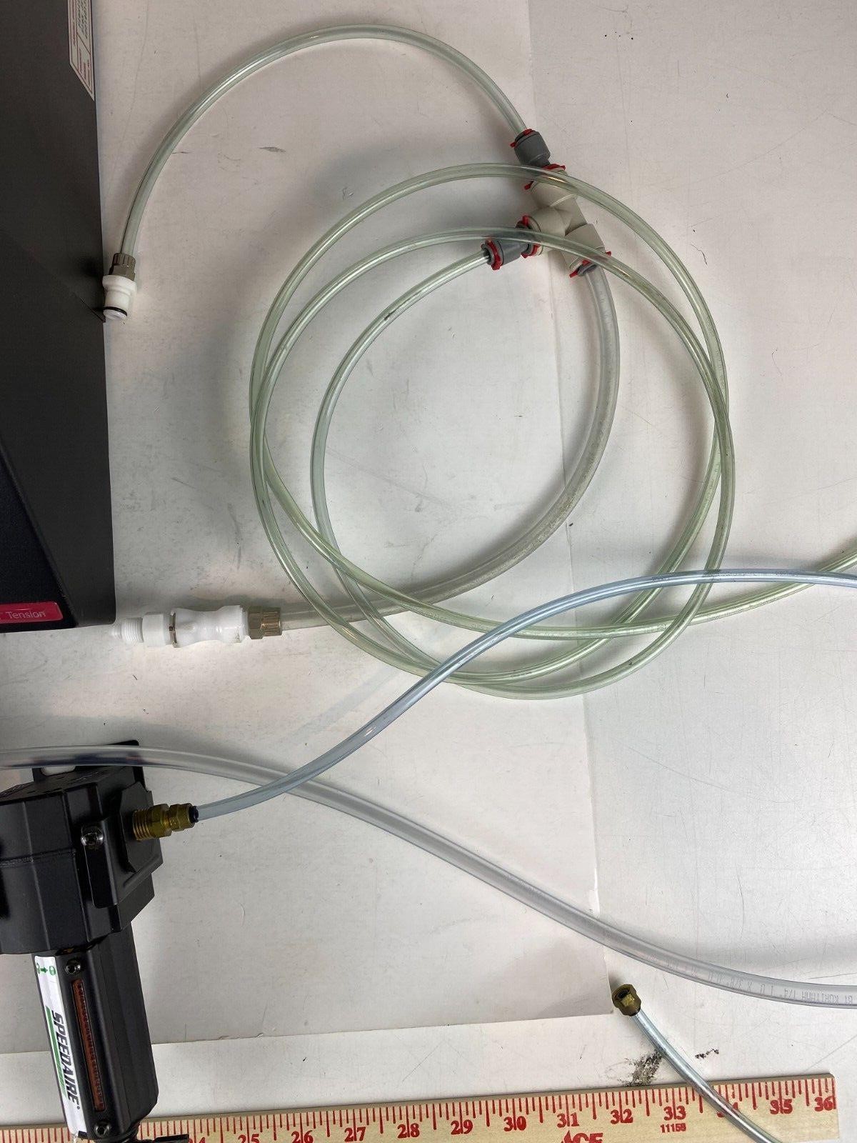 FlexCell Flex Jr. Tension System – Cell Stretch & Microscopy Pressure Platform