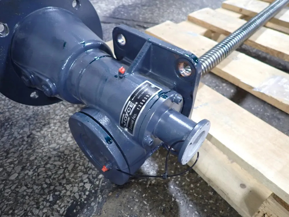 JOYCE GEAR BOX 01261130039