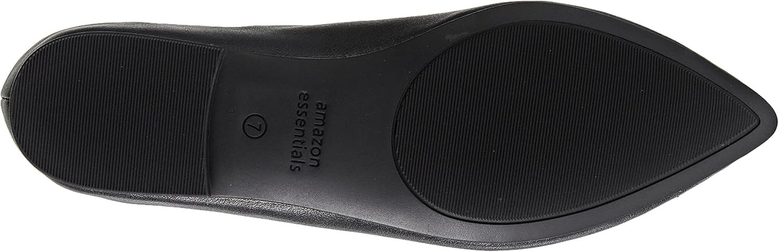 Women'S Pointed-Toe Ballet Flats