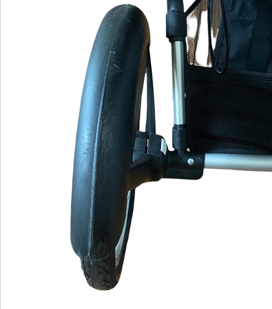 Bugaboo runner stroller
