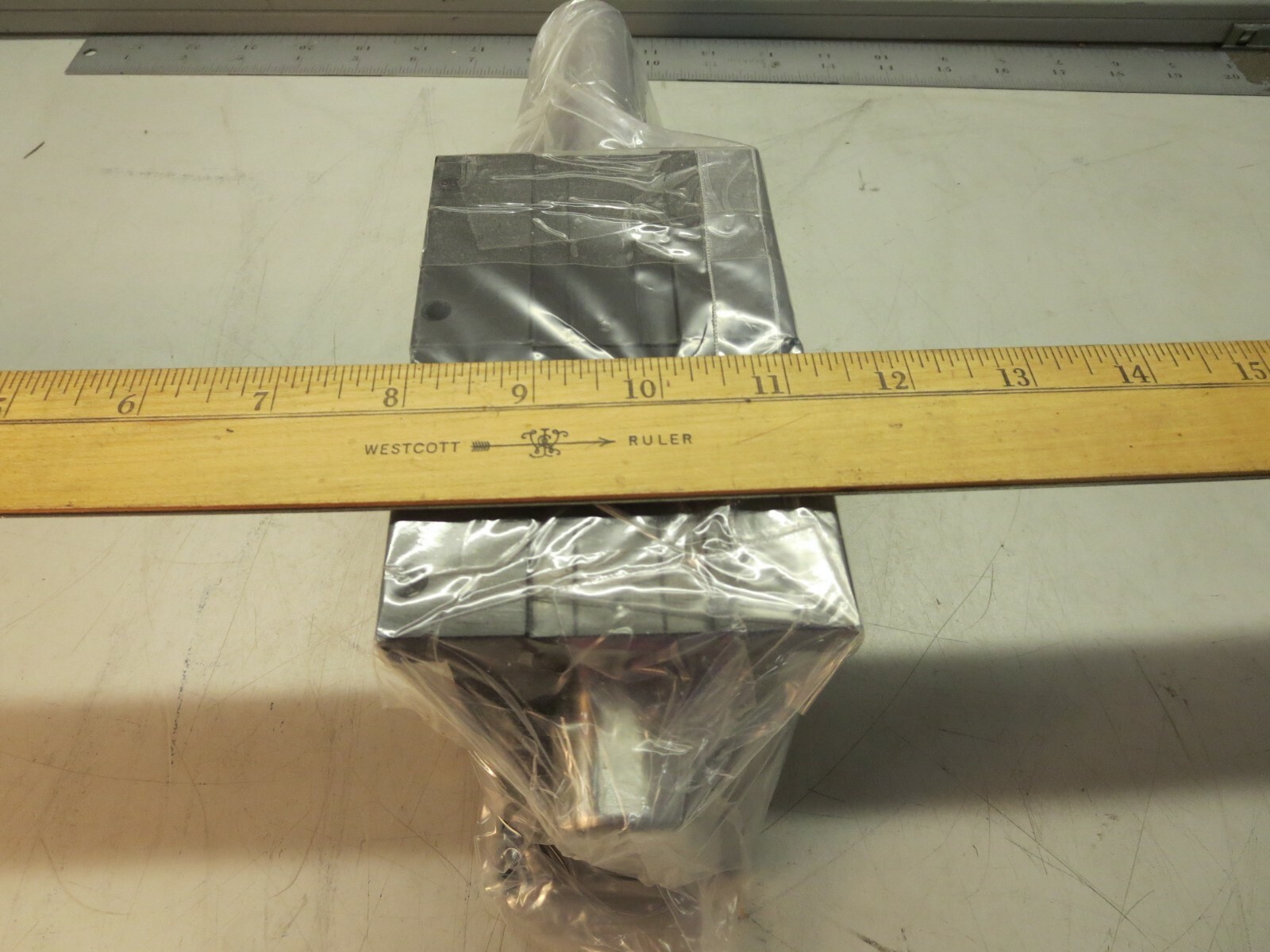 Thomson Industries (Quickslide Systems), 1CB16FAC, Linear Slide, New