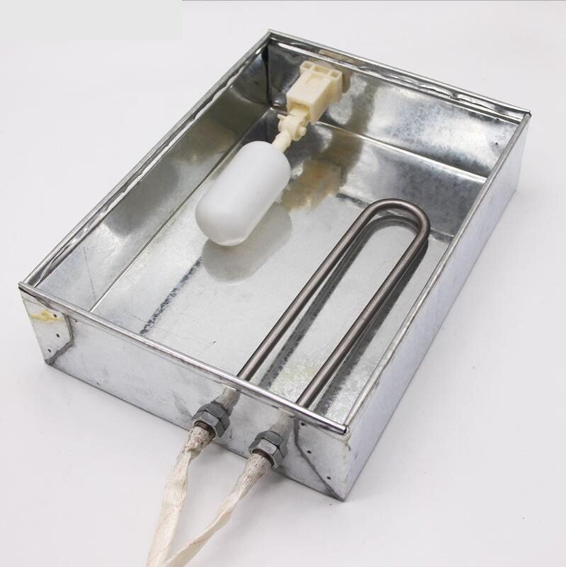 Humidifier Incubator Accessories Basin Drink Water Humidification Farm Hatchery