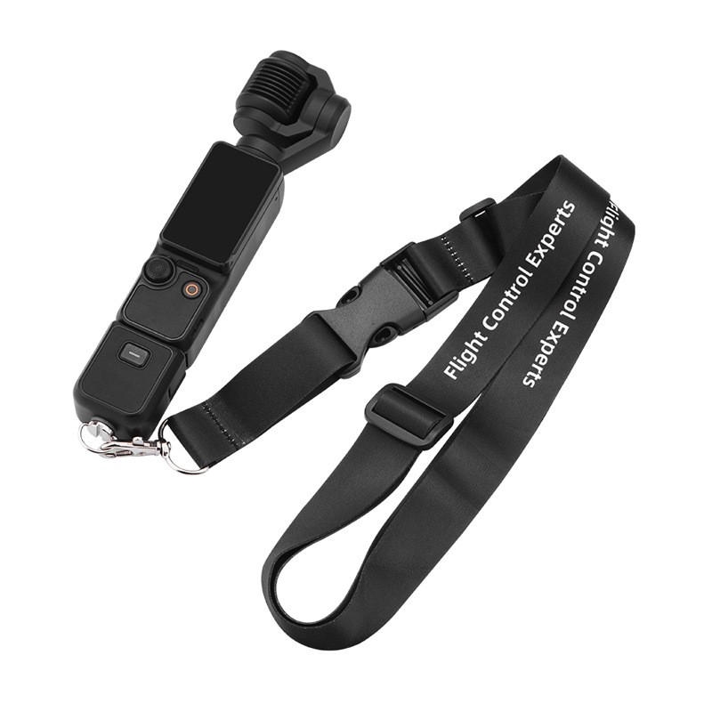 New Strap Osmo ONE X2 Camera Strap POCKET 3 Hand Rope For Insta360 X3