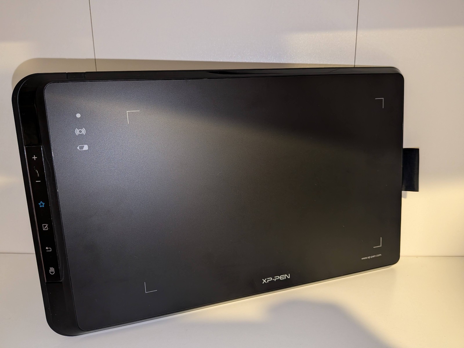 XP-Pen Star 05 V2 Wireless Digital Graphics Drawing Tablet