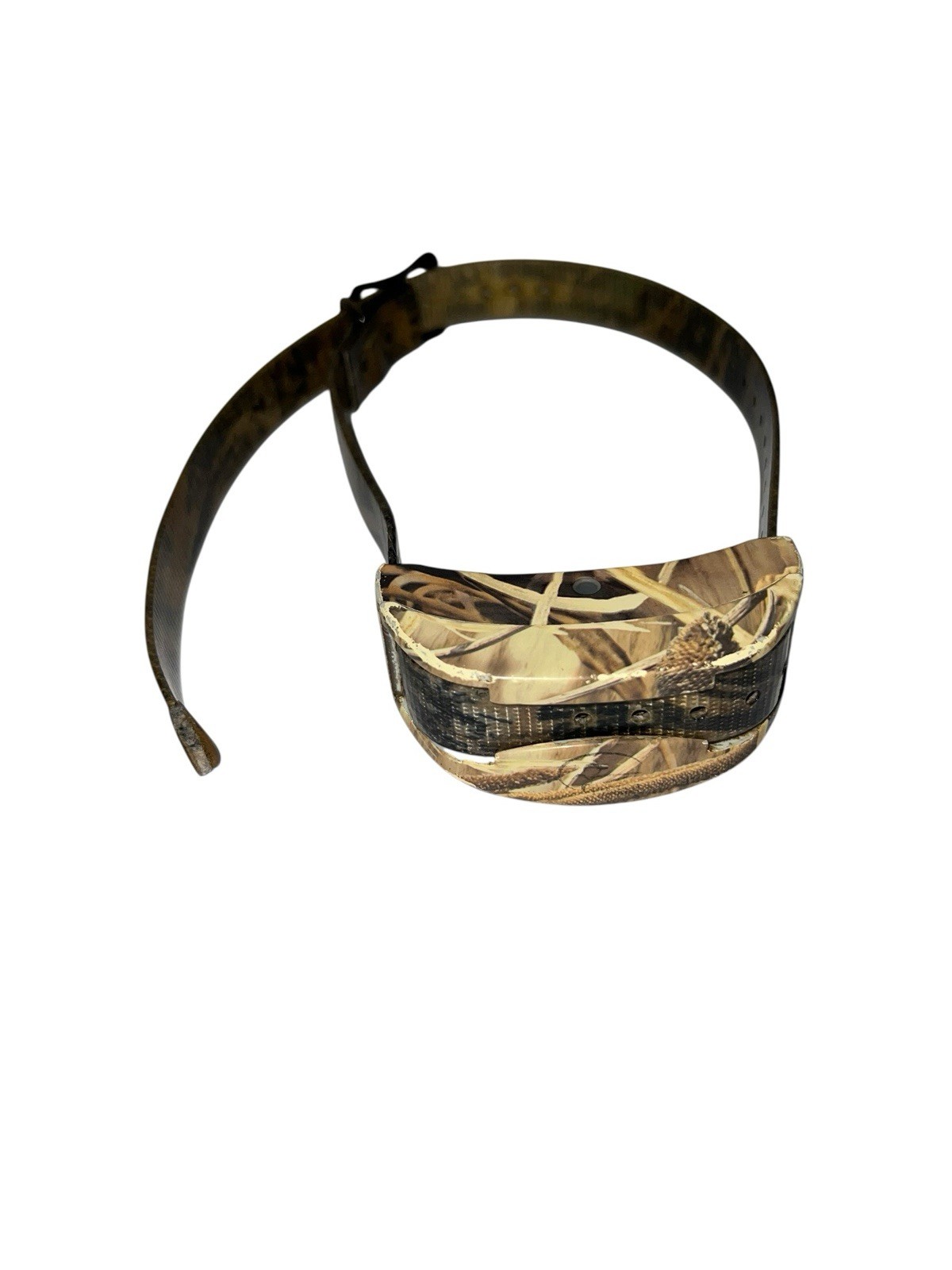 SportDOG SDR-AXW Extra Collar Receiver Training SD-1875-1825X Camo SDT00-12498