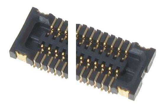 5Pcs BM10NB(0.8)-40DS-0.4V(51)