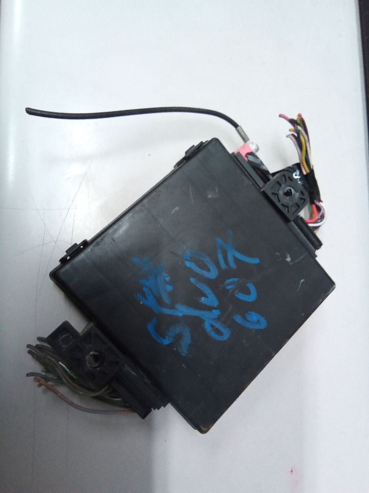 GRANDCHER 2014 Chassis ECM 824134