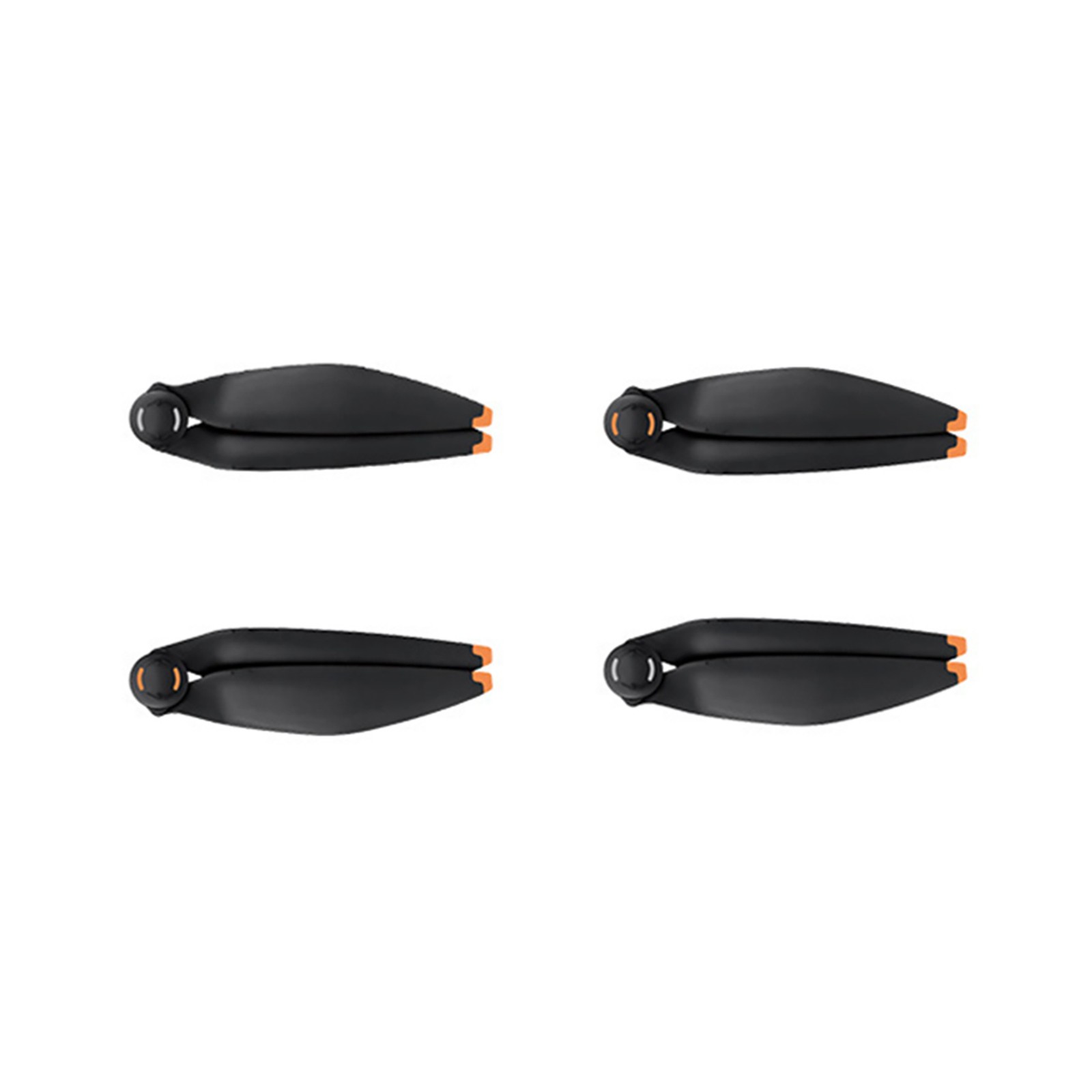 Advanced Low Noise Quick Release Propellers for DJI Mavic 4 Pro Drone 1158F 4PCS