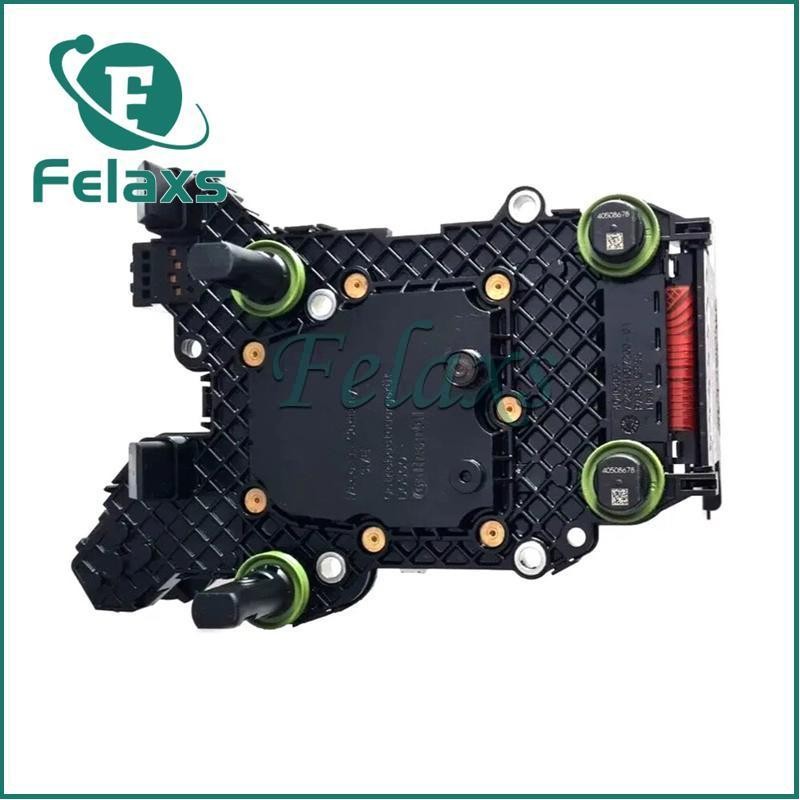 Transmission Mechatronics CU TCM for Audi Q3 TT R8 VW Tiguan 7 Speed 0BH 0GC92771