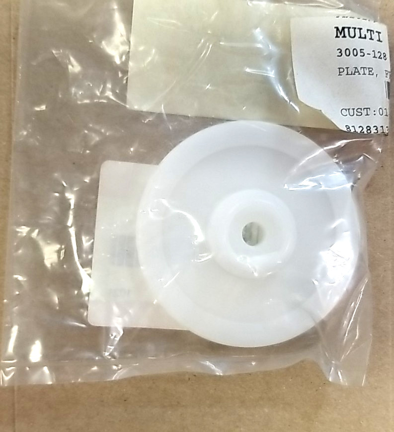 NEW OEM ARCTIC CAT FRICTION PLATE 3005-128  ARTIC