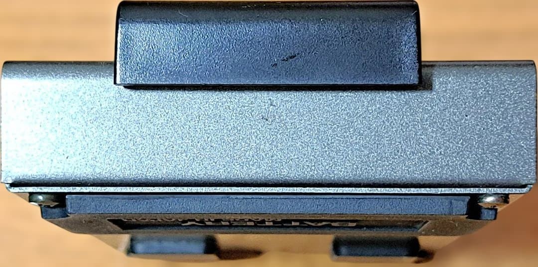 AMDEK Flanger FLK-100 Flanger Effect Pedal