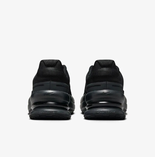 NIKE AIR ZOOM UPTURN SC IB2746 BLACK/ANTHRACITE RUNNING SHOES SNEAKERS NIB MEN'S