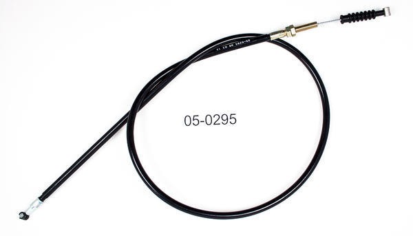 Motion Pro Clutch Cable Black for Yamaha WR250F 2003-2009,2011-2013
