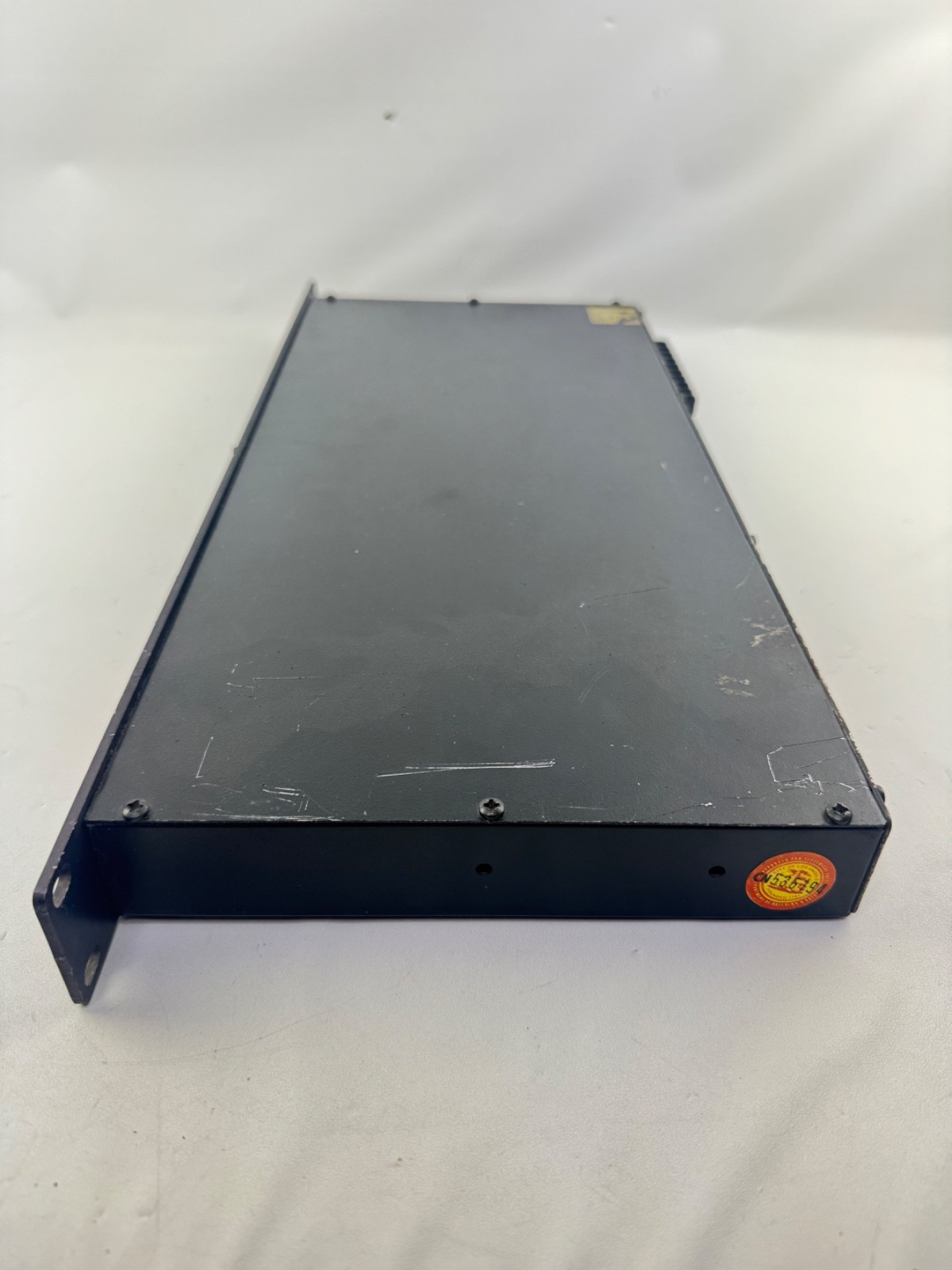 Audio Logic R1D1 Programmable Room Correction Digital Delay
